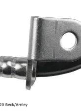 Beck/Arnley Brake Hydraulic Hose 073-1879                                     - 073-1879 - Image 2