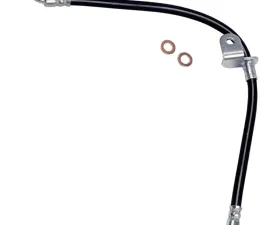 Beck/Arnley Brake Hydraulic Hose 073-1879