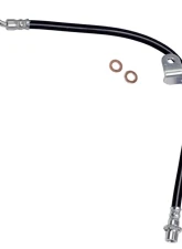 Beck/Arnley Brake Hydraulic Hose 073-1879                                     - 073-1879 - Image 4