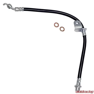 Beck/Arnley Brake Hydraulic Hose 073-1879 - 073-1879