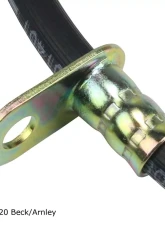 Beck/Arnley Brake Hydraulic Hose 073-1880                                     - 073-1880 - Image 2