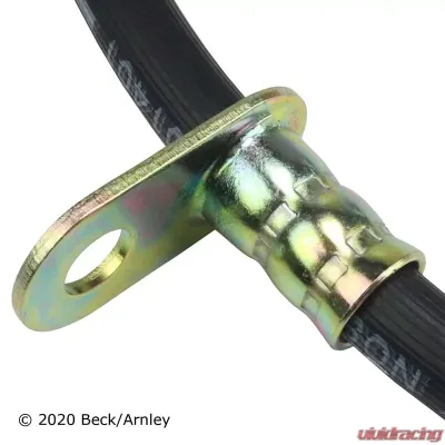 Beck/Arnley Brake Hydraulic Hose 073-1880 - 073-1880