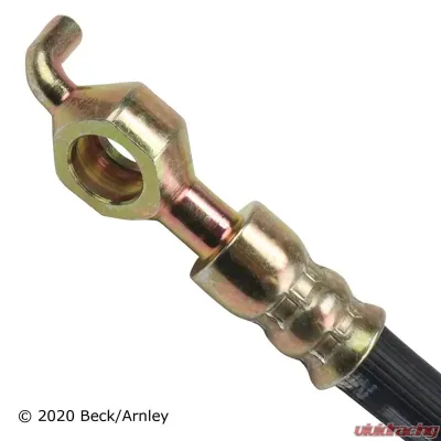 Beck/Arnley Brake Hydraulic Hose 073-1880 - 073-1880