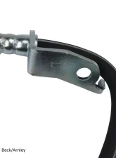 Beck/Arnley Brake Hydraulic Hose 073-1882                                     - 073-1882 - Image 2