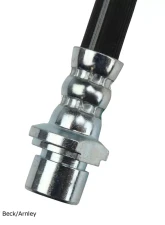 Beck/Arnley Brake Hydraulic Hose 073-1882                                     - 073-1882 - Image 3