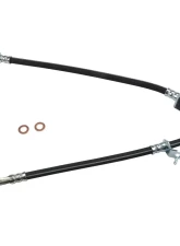 Beck/Arnley Brake Hydraulic Hose 073-1882                                     - 073-1882 - Image 4