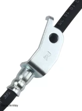 Beck/Arnley Brake Hydraulic Hose 073-1883                                     - 073-1883 - Image 2
