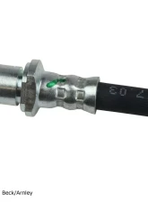 Beck/Arnley Brake Hydraulic Hose 073-1883                                     - 073-1883 - Image 3