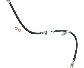 Beck/Arnley Brake Hydraulic Hose 073-1883
