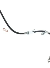 Beck/Arnley Brake Hydraulic Hose 073-1883                                     - 073-1883 - Image 5