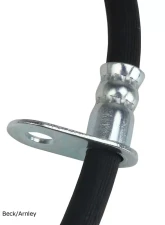 Beck/Arnley Brake Hydraulic Hose 073-1886                                     - 073-1886 - Image 2