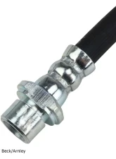 Beck/Arnley Brake Hydraulic Hose 073-1886                                     - 073-1886 - Image 3