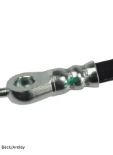 Beck/Arnley Brake Hydraulic Hose 073-1886                                     - 073-1886 - Image 4
