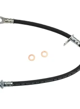 Beck/Arnley Brake Hydraulic Hose 073-1887                                     - 073-1887 - Image 4