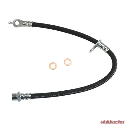 Beck/Arnley Brake Hydraulic Hose 073-1887 - 073-1887