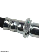 Beck/Arnley Brake Hydraulic Hose 073-1888                                     - 073-1888 - Image 2