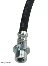 Beck/Arnley Brake Hydraulic Hose 073-1888                                     - 073-1888 - Image 4