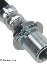 Beck/Arnley Brake Hydraulic Hose 073-1889                                     - 073-1889 - Image 2