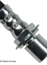 Beck/Arnley Brake Hydraulic Hose 073-1889                                     - 073-1889 - Image 3