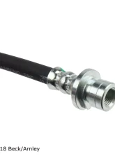 Beck/Arnley Brake Hydraulic Hose 073-1890                                     - 073-1890 - Image 2