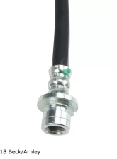 Beck/Arnley Brake Hydraulic Hose 073-1890                                     - 073-1890 - Image 3