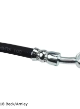Beck/Arnley Brake Hydraulic Hose 073-1890                                     - 073-1890 - Image 4