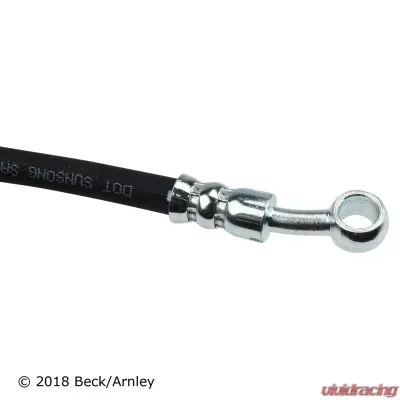 Beck/Arnley Brake Hydraulic Hose 073-1890 - 073-1890