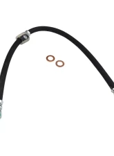 Beck/Arnley Brake Hydraulic Hose 073-1890                                     - 073-1890 - Image 4