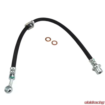 Beck/Arnley Brake Hydraulic Hose 073-1890 - 073-1890