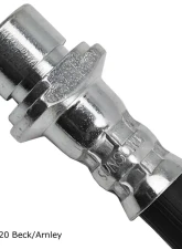 Beck/Arnley Brake Hydraulic Hose 073-1892                                     - 073-1892 - Image 2
