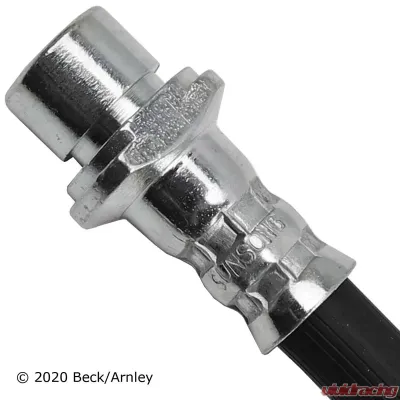 Beck/Arnley Brake Hydraulic Hose 073-1892 - 073-1892
