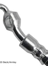 Beck/Arnley Brake Hydraulic Hose 073-1892                                     - 073-1892 - Image 3