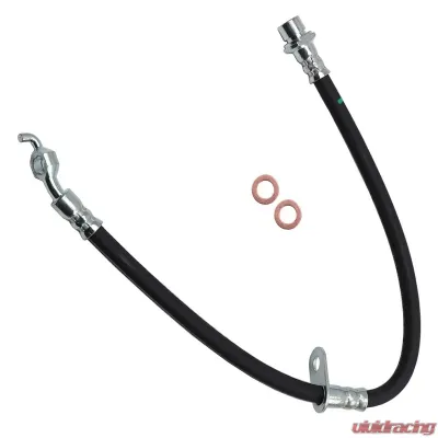 Beck/Arnley Brake Hydraulic Hose 073-1892 - 073-1892