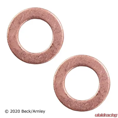 Beck/Arnley Brake Hydraulic Hose 073-1892 - 073-1892