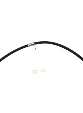 Beck/Arnley Brake Hydraulic Hose 073-1893                                     - 073-1893 - Image 4