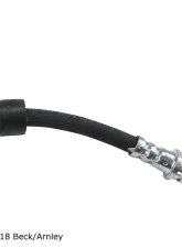 Beck/Arnley Brake Hydraulic Hose 073-1894                                     - 073-1894 - Image 2