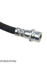Beck/Arnley Brake Hydraulic Hose 073-1894                                     - 073-1894 - Image 3