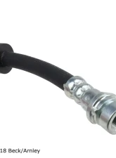 Beck/Arnley Brake Hydraulic Hose 073-1894                                     - 073-1894 - Image 4