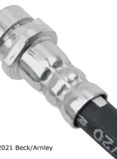 Beck/Arnley Brake Hydraulic Hose 073-1895                                     - 073-1895 - Image 4
