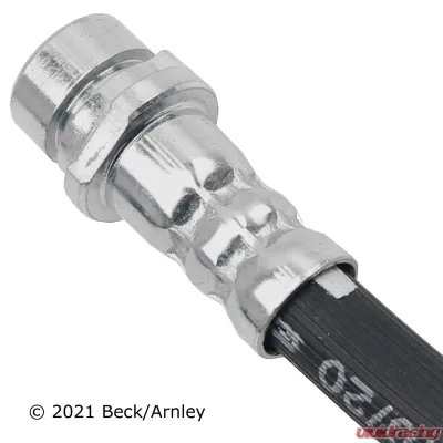 Beck/Arnley Brake Hydraulic Hose 073-1895 - 073-1895