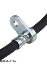 Beck/Arnley Brake Hydraulic Hose 073-1898                                     - 073-1898 - Image 3
