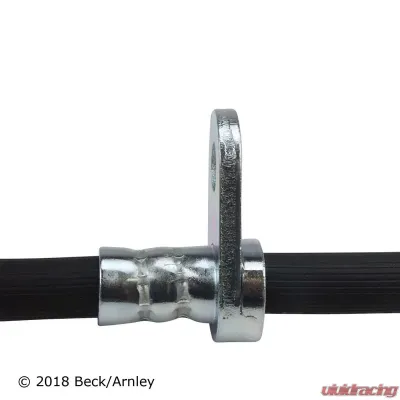 Beck/Arnley Brake Hydraulic Hose 073-1898 - 073-1898