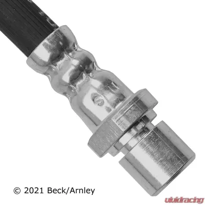 Beck/Arnley Brake Hydraulic Hose 073-1899 - 073-1899