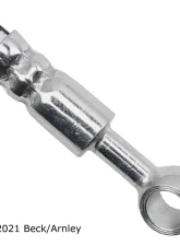 Beck/Arnley Brake Hydraulic Hose 073-1899                                     - 073-1899 - Image 3