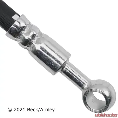 Beck/Arnley Brake Hydraulic Hose 073-1899 - 073-1899
