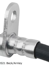 Beck/Arnley Brake Hydraulic Hose 073-1899                                     - 073-1899 - Image 4