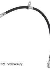 Beck/Arnley Brake Hydraulic Hose 073-1899                                     - 073-1899 - Image 5