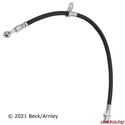 Beck/Arnley Brake Hydraulic Hose 073-1899 - 073-1899