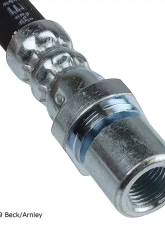 Beck/Arnley Brake Hydraulic Hose 073-1901                                     - 073-1901 - Image 3