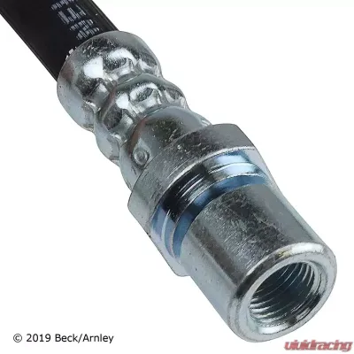 Beck/Arnley Brake Hydraulic Hose 073-1901 - 073-1901